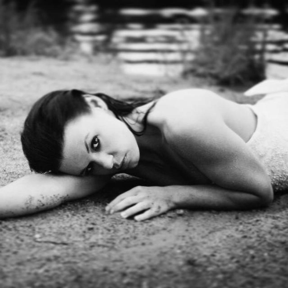 Meet your Posher, Kendra